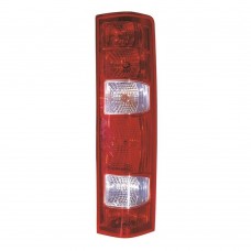 Iveco Daily Van 2006-2014 Rear Light Unit Driver Side